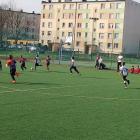 Młodzi piłkarze strzelili sporo bramek fot. Łukasz Płuciennik 