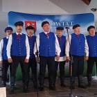 Zdjęcia z XXVI Przeglądu Folkloru Ziemi Wieluńskiej im. Marka Dery w Osjakowie / fot.:...