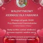 plakat informacyjny