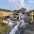 fot.: OSP KSRG Strzelce Wielkie