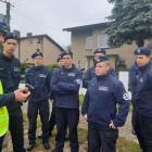 fot.: KPP Pajęczno