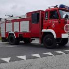 fot.: OSP Trzebień