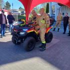 fot.: OSP KSRG Osjaków