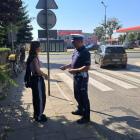 Fot. KPP Wieluń