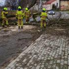 Fot. Facebook / OSP KSRG Biała 