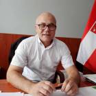 Marek Kieler, starosta, uważa, że racja jest po stronie powiatu. Liczy, że w lutym sąd...