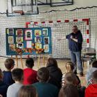 fot. : Gminna Biblioteka Publiczna w Galewicach