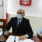Leszek Janeczek, przewodniczący rady, uważa, że członkowie rady powinni zwrócić uwagę...