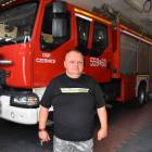 1.	Krzysztof Nawrocki, prezes OSP Czernice, informuje, że głównym zakupem będzie...