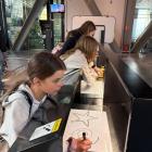 Fot. Facebook / Szkoła Podstawowa im. Powstańców Styczniowych w Osjakowie
