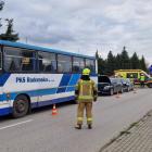 Fot. Facebook / OSP KSRG Kobiele Wielkie  