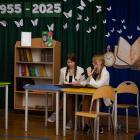 70-lecie Szkoły Podstawowej w Bogumiłowicach / fot.: Anna Olejnik-Strózik