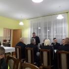 fot. OSP Krzeczów