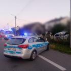 Fot. KPP Wieruszów