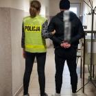 Fot. KPP Wieluń