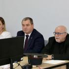 Ksiądz prof. Wojciech Bęben honorowym obywatelem Działoszyna / fot.: Urząd Miejski w...