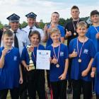 Zdjęcia z Gminnych Zawodów Sportowo-Pożarniczych w Krzeczowie / fot.: Sławomir Rajch