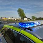 fot.: KPP w Wieruszowie