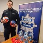 fot.: KPP w Pajęcznie