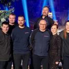Na zdjęciach koncert galowy i XI Ogólnopolski Festiwal Kolęd i Pastorałek 2026 w...