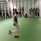 fot.:Okręgowy Klub Strzelectwa Sportowego 