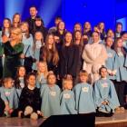 Na zdjęciach koncert galowy i XI Ogólnopolski Festiwal Kolęd i Pastorałek 2026 w...