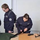 Fot. Facebook / Zespół Szkół im. Marii Skłodowskiej - Curie w Działoszynie