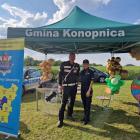 Fot. KPP Wieluń