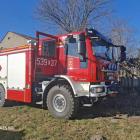 fot.: OSP KSRG w Brąszewicach 
