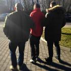 Fot. KPP Radomsko