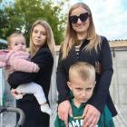 Na zdjęciu jubileusz 70-lecia OSP KSRG Raciszyn i poświęcenie nowego sztandaru / fot.:...