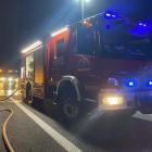 Fot. Facebook / OSP KSRG Sokolniki 
