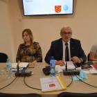Postanowienia zasadniczo czynię sobie z dnia na dzień – zauważa Marek Jednak, wójt...