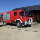 fot.: OSP Wierzchlas 