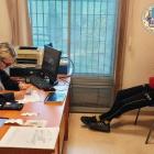 fot.: KPP w Zduńskiej Woli