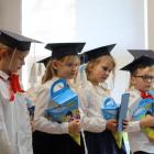 Fot. Facebook / Szkoła Podstawowa im. Komisji Edukacji Narodowej w Kurowie 