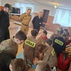 fot.: OSP Radoszewice