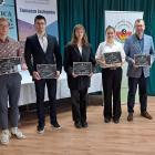 fot. Okręgowy Klub Strzelectwa Sportowego 