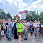 fot.: Rowerowa Wieluńska Pielgrzymka do Częstochowy