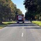 Fot. Facebook / KSRG Ochotnicza Straż Pożarna Lututów 