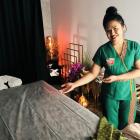 Zdjęcia z „Wnętrze Raju Balijskie Spa” w Wieluniu / fot.: Sławomir Rajch