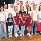 Zdjęcia z akcji HDK w Wieluniu / fot.: Sławomir Rajch