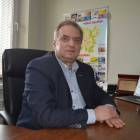 Wójt Zbigniew Dąbrowski zakłada, że przebudowa drogi w Orzechowcu rozpocznie się za...