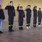 Fot. Facebook / OSP KSRG Mokrsko 