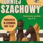 Plakat promujący wydarzenie. / Fot.: GOKiS Wierzchlas