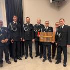 fot. OSP Komorniki