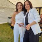 Zdjęcia z pikniku rodzinnego w Domu Pomocy Społecznej w Skrzynnie / fot.: Elżbieta Mizak