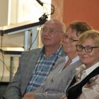 Zdjęcia ze spotkania z Kazimierzem Wróblewskim / fot.: Stowarzyszenie na Rzecz Rozwoju...
