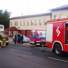  fot.: asp. sztab. Kamil Posmyk - PSP Pajęczno