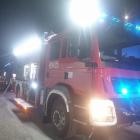 fot.: KP PSP Pajęczno